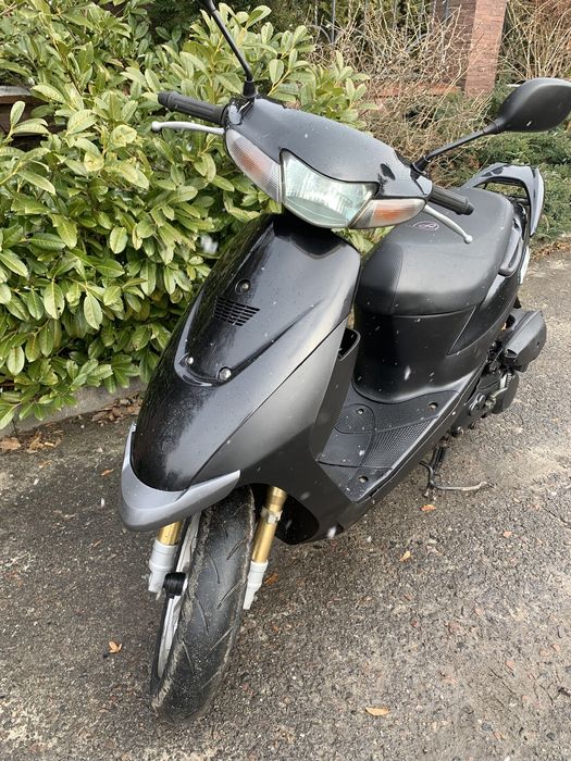 Suzuki ZZ Inch Up Sport Без Пробігу по Україні !