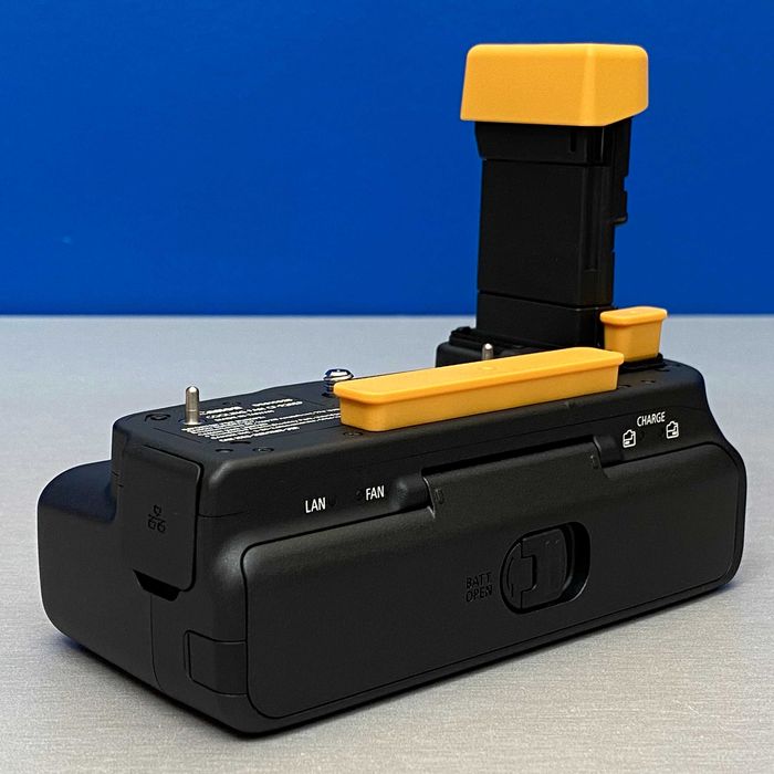 Canon CF-R20EP Cooling Fan Grip | R5 Mark II | NOVO | 3 ANOS DE GARANTIA