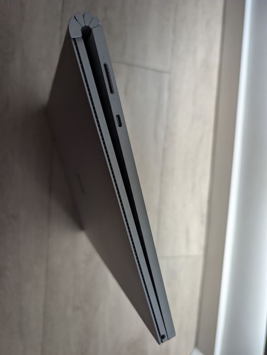 Трансформер Microsoft Surface Book 3 15 i7-1065g7 16/256 GTX 1660 Ti 6GB 4k ips Surface Pen