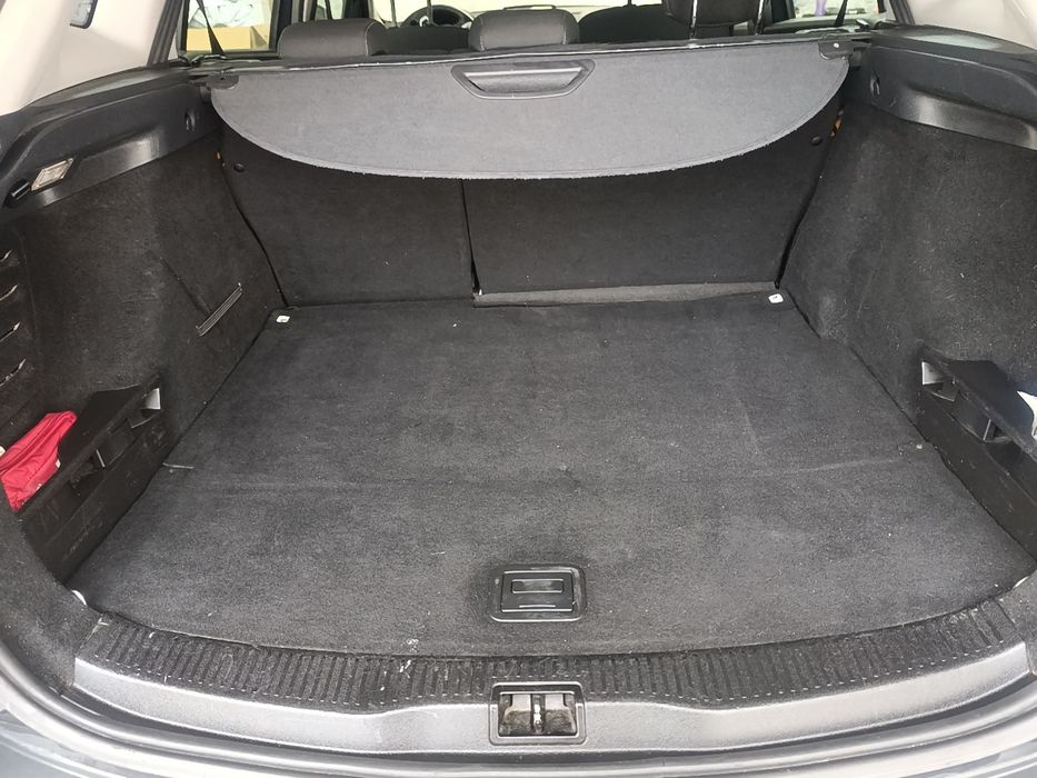 Renault Megane sport tourer,1.5 dc1, 110 cv