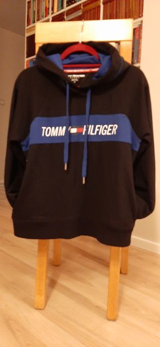 Bluza Tommy sport unisex S/M