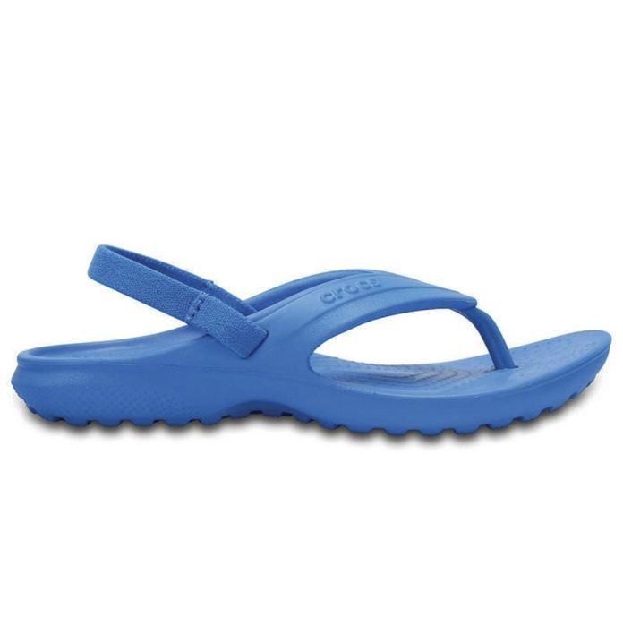 Crocs. Дитячі в'єтнамки, тапки, крокси