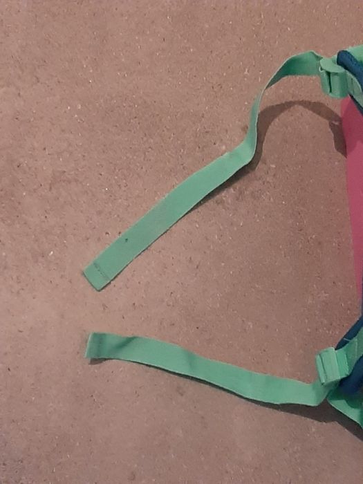 Mochila  " Busquets"