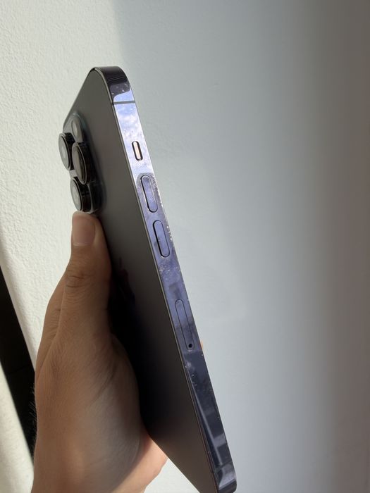 Iphone 14 Pro 256GB