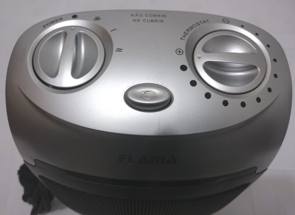 Termoventilador FLAMA 2305 FL