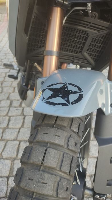 CFMOTO MT 450 2024