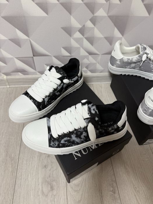 Кросівки/Кеди Numeris