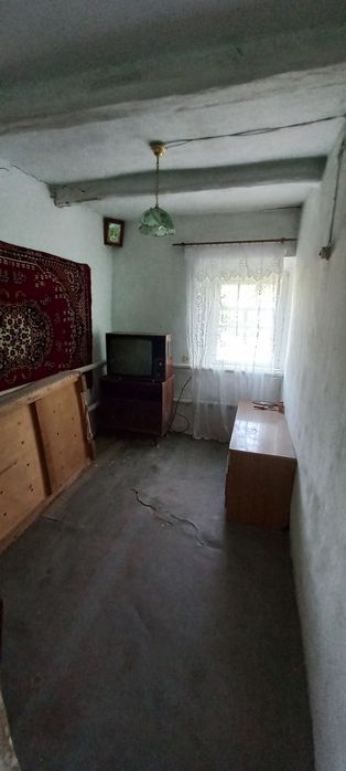 Будинок з ділянкою 60 соток