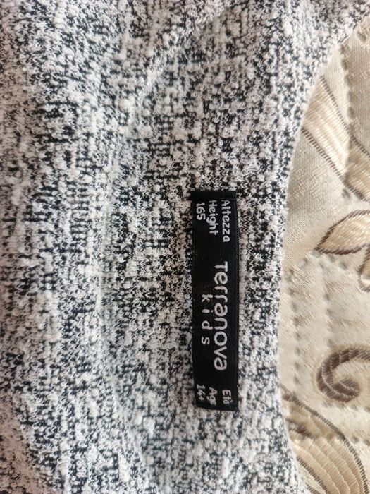 Платтячко для дівчинки