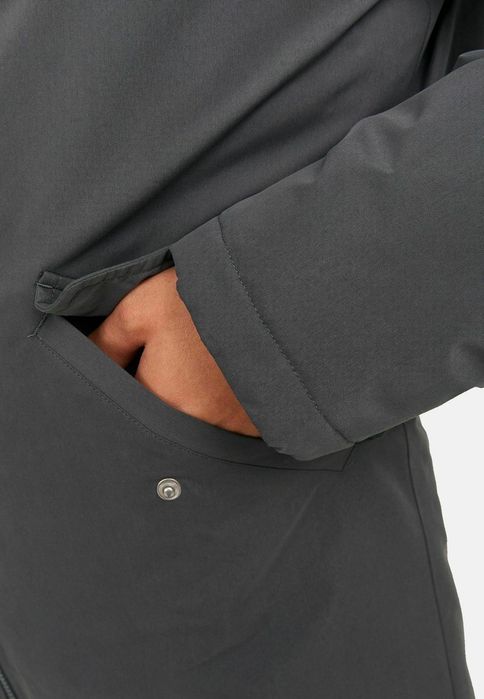 Kurtka parka z kapturem Jack&Jones L