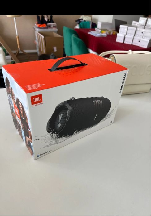 Jbl xtreme 4 original
