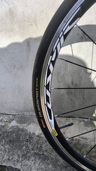 Btwin ultra 920 af rama M