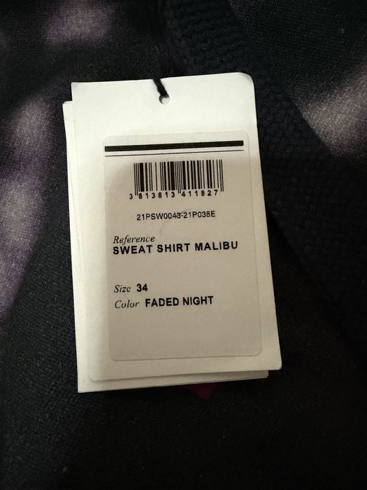 Isabel Marant кофта оригінал