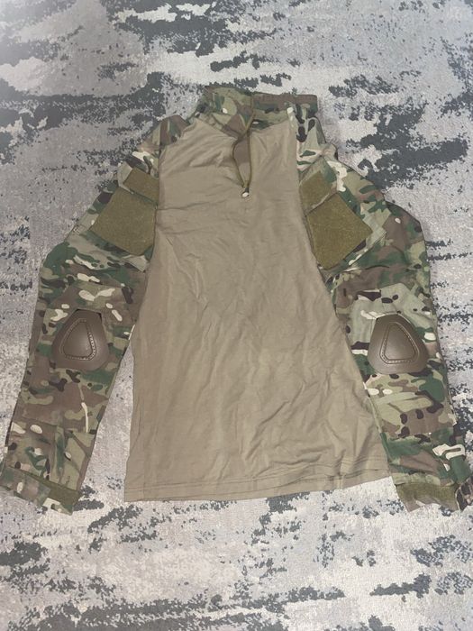 Equipamento de airsoft