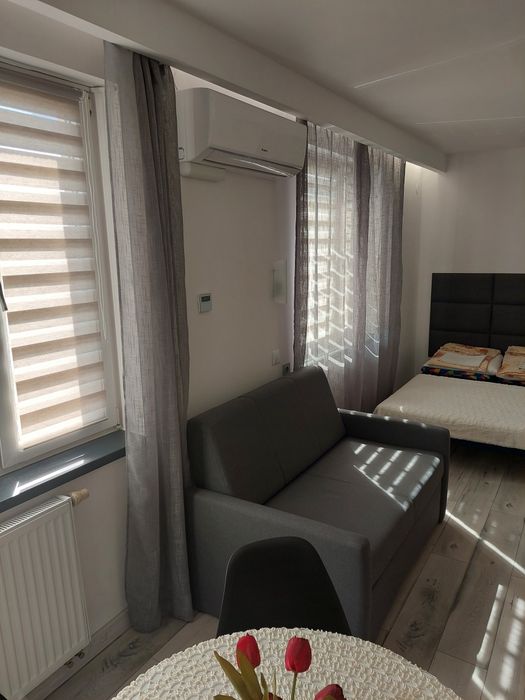 Apartament 2 -3 osobowy