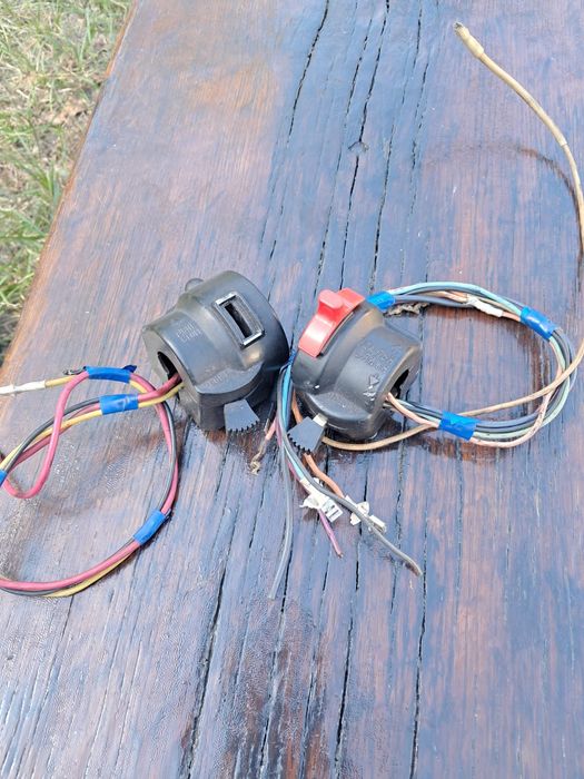 Продам пульти руля Иж