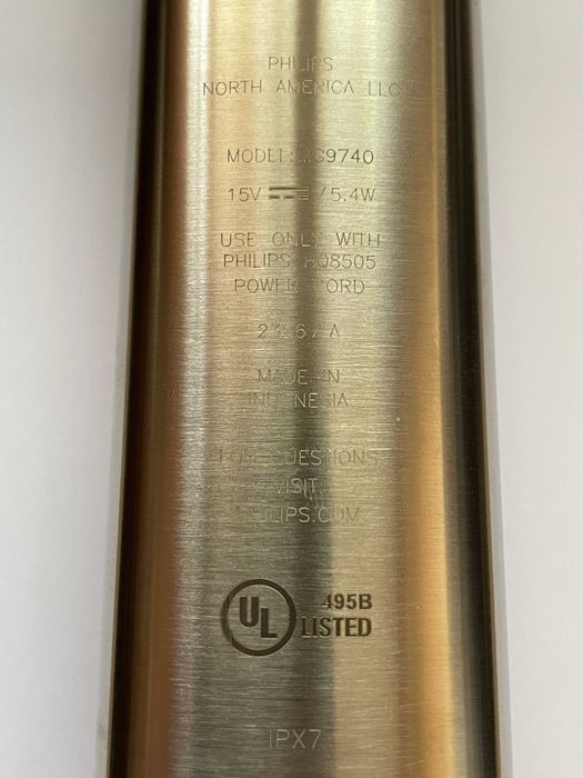 Ручка тримера Philips Norelco 3000, 5000, 7000, 9000 (без лез) | NEW