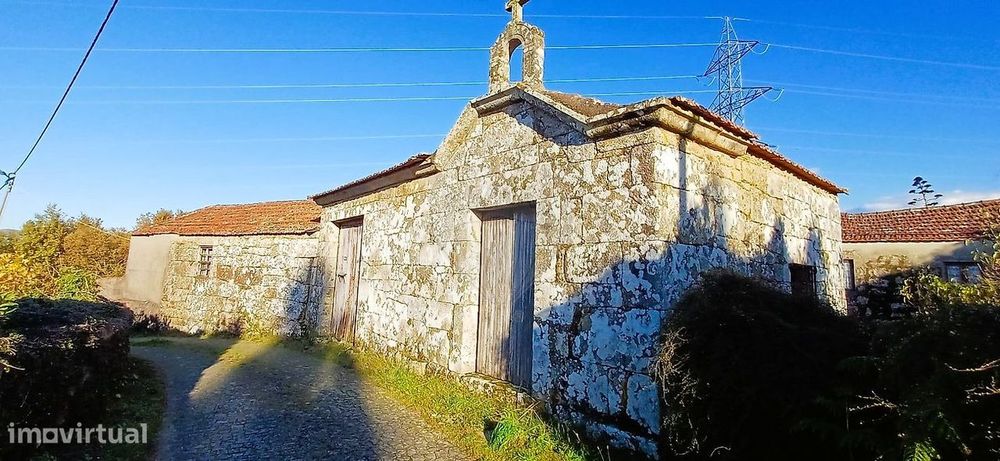 Quinta T10 para venda