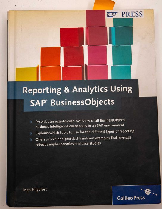 Livros técnicos de SAP / R3 de referencia (inglês)