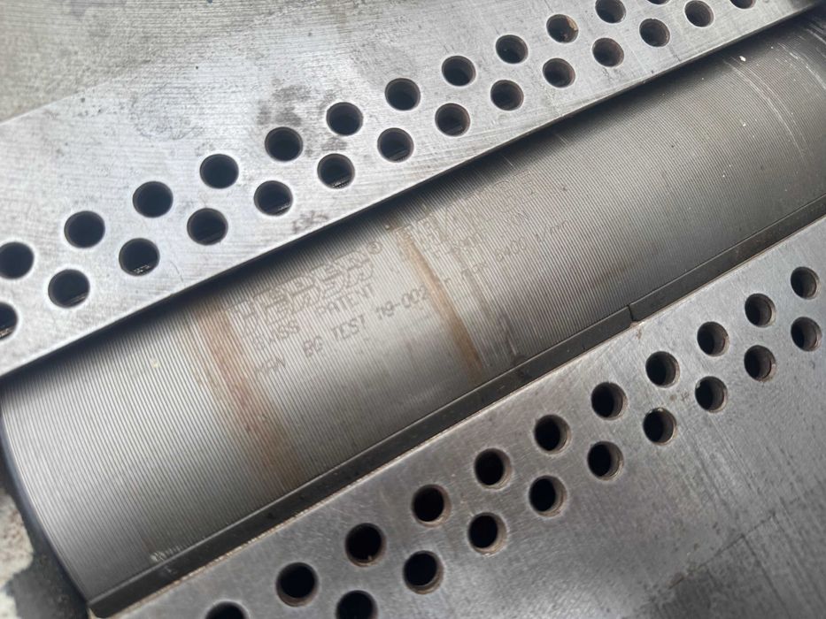 Strugarka wyrówniarka heblarka GUILLIET 410 Tersa