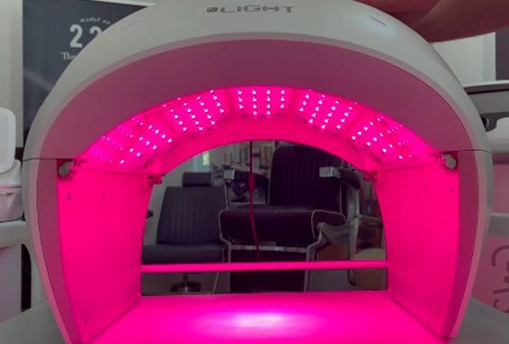 Апарат фотохромотерапії DR. LIGHT