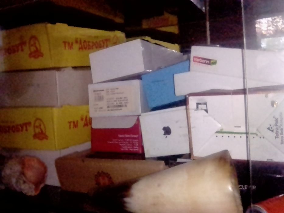 Запчасти для смартфонов