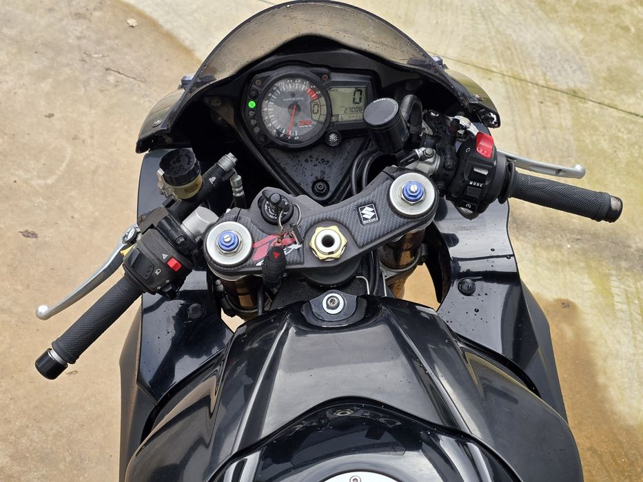 Suzuki GSX-R 1000 K7 / K8