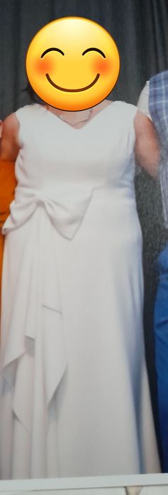 Suknia ślubna  Firmy Gala