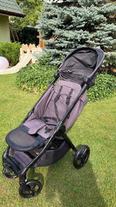 Kоляска 3 в 1 Anex IQ