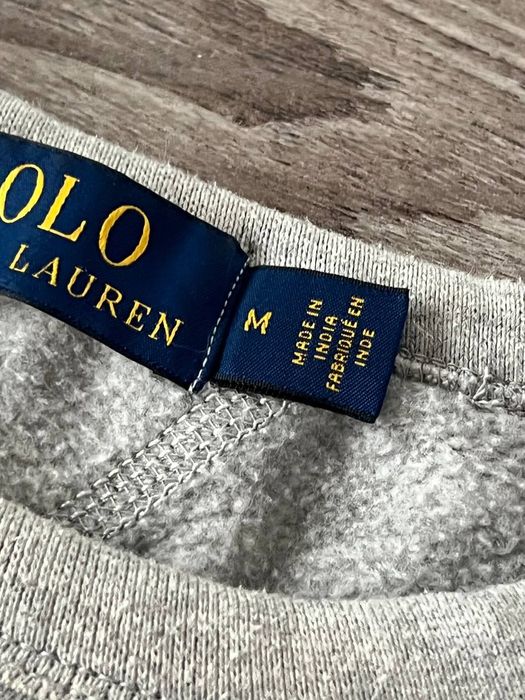 Bluza Polo Ralph Lauren Casual Classic Streetwear