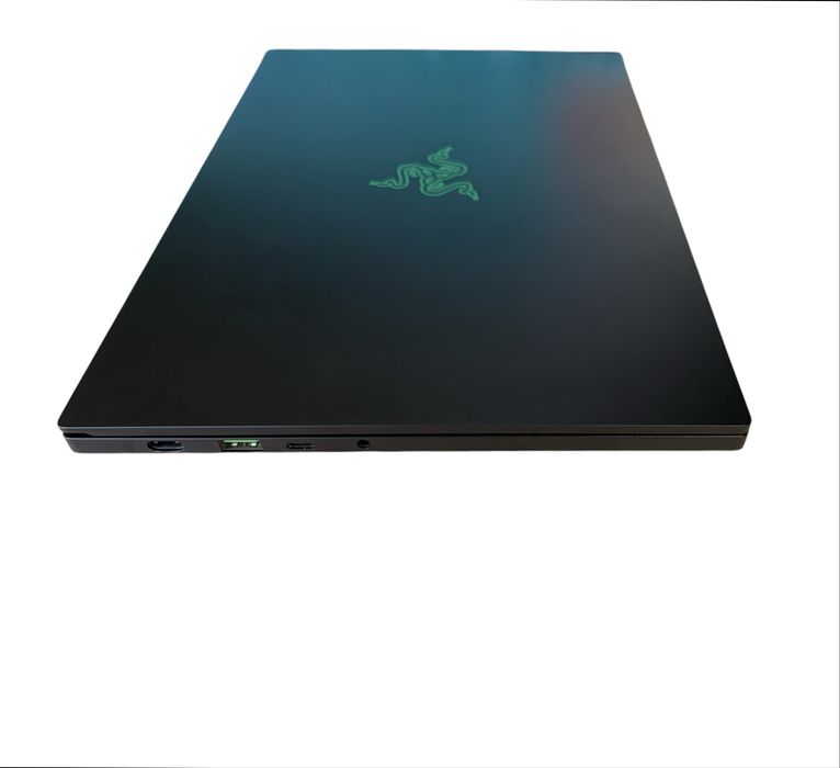 Гарантія! Razer Blade 14 Ryzen 9 6900HX/RTX 3070 TI 8gb/16gb ddr5/1TB ssd/QHD 165Hz