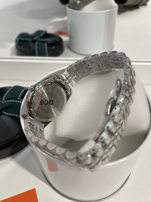 годинник Vivienne Westwood (новий) срібний