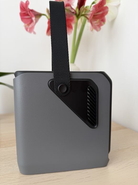 Ecoflow Trail 300 DC павербанк станція 288wh (90000mah)