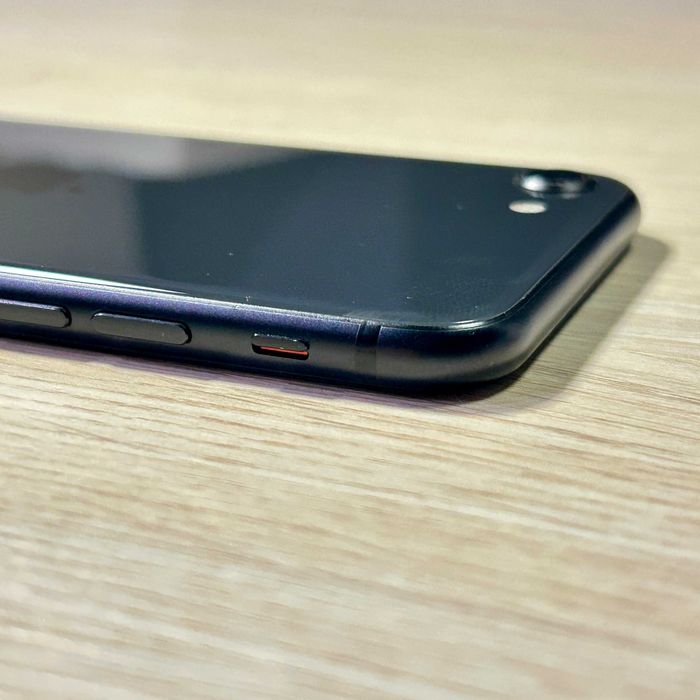 iPhone SE 2020 - Osobiście