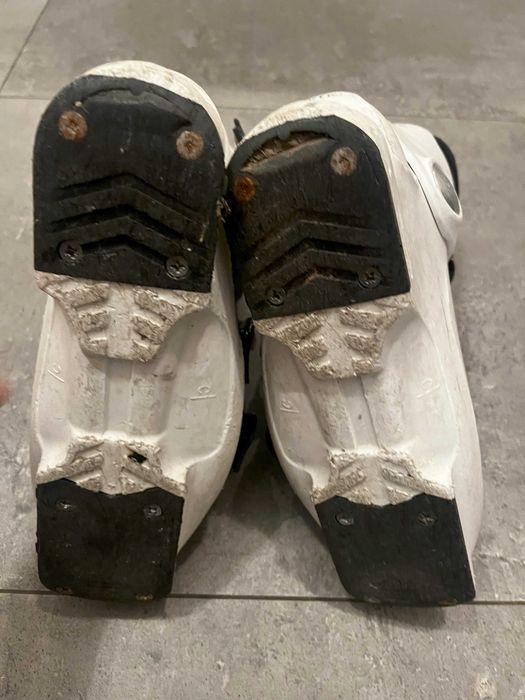 dziecięce buty narciarskie SALOMON, rozm. 30-31