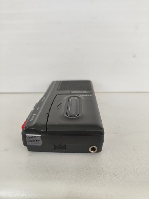 Микрокассетный диктофон SANYO  TRC 510 M
