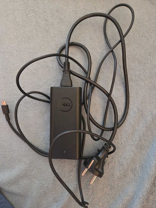 Ładowarka Dell 65W - USB-C
