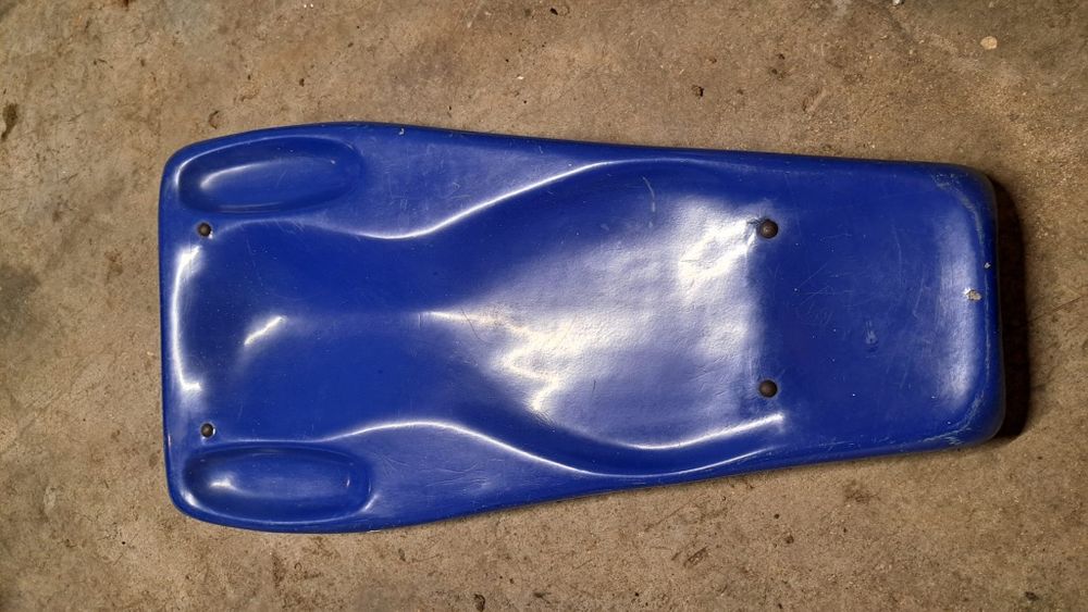 Carrinho de mecânico