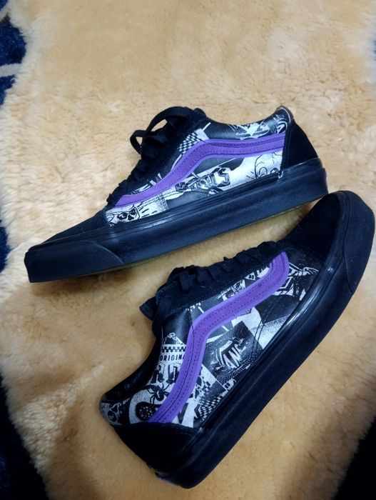 кросівки ,Vans, New Balance 450,550, 45 розмір, натуральна шкіра