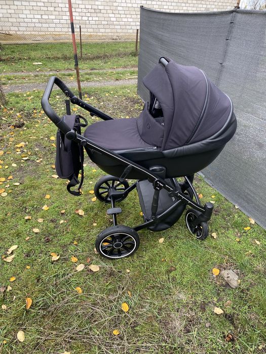 ТЕРМІНОВО! Продам Anex m/type 2в1