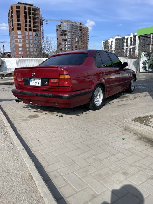 Продам Bmw e34.