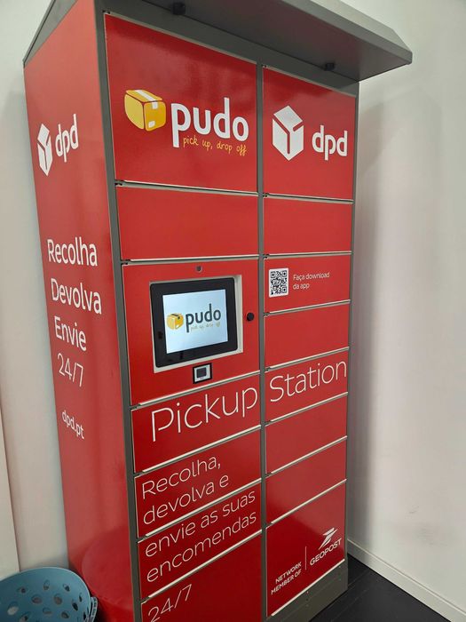 Lavandaria Self-Service Alenquer trespasse