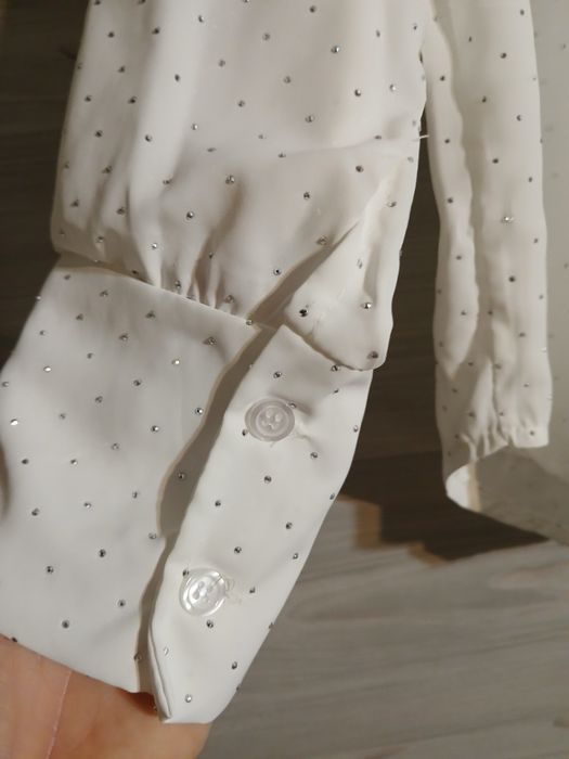 Koszula damska elegancka