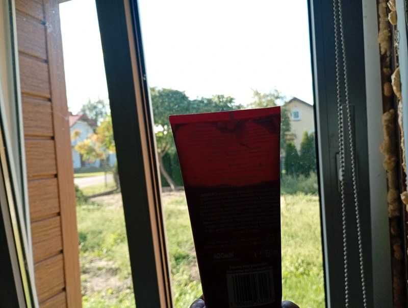 Zestaw kosmetyków MUMINKI balsam, żel, szampon