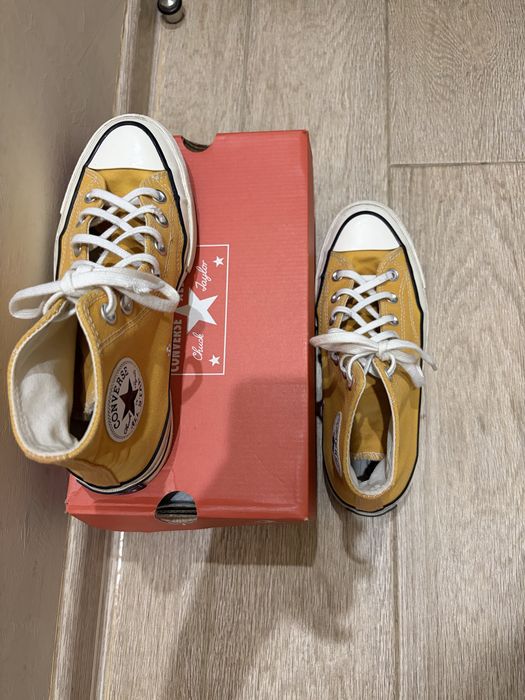 converse chuck 70, 39 розмір