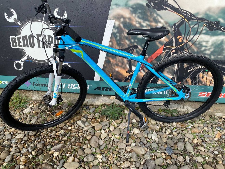 Велосипед Dema Pegas 7.0