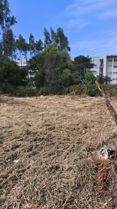 Terreno para Construção