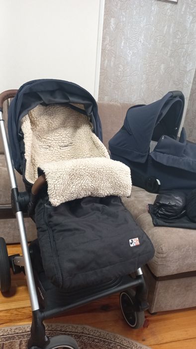 Коляска Cybex balios S