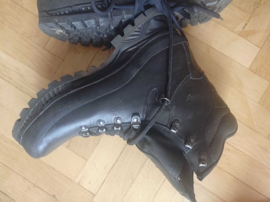 Buty wojskowe meindl Digafix extreme 44
