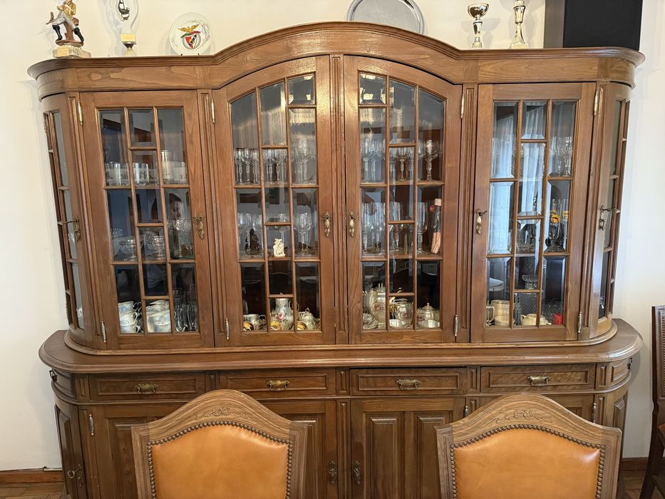 Movel sala de século